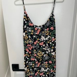 Reformation Marlowe Dress